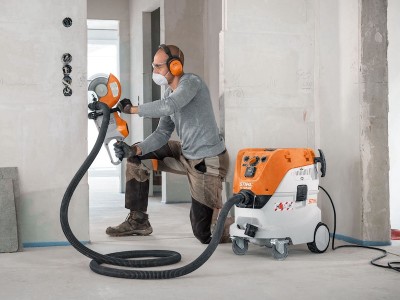 Пылесос STIHL SE 133 ME