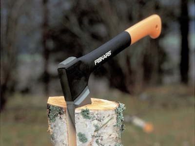 История компании FISKARS