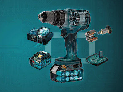 LXT® – ЛИТИЙ-ИОННАЯ ТЕХНОЛОГИЯ MAKITA