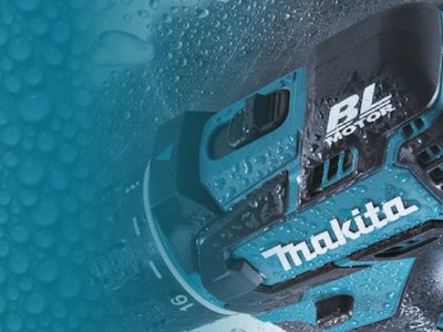 XPT® – ТЕХНОЛОГИЯ НАДЕЖНОЙ ЗАЩИТЫ MAKITA