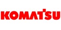 KOMATSU