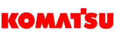 KOMATSU