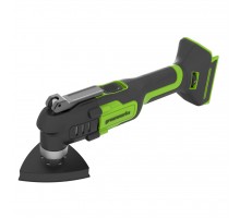 Многофункциональный инструмент GREENWORKS GD24MT