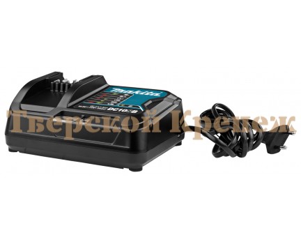 Зарядное устройство MAKITA DC10SB CXT®