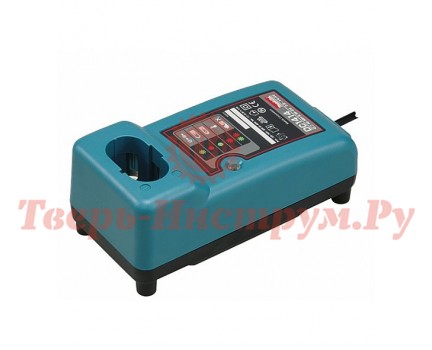 Зарядное устройство MAKITA DC 1414T