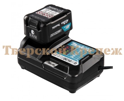 Зарядное устройство MAKITA DC10WD CXT® Зарядное устройство MAKITA DC10WD CXT®