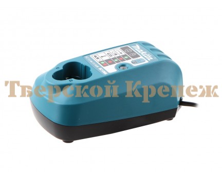Зарядное устройство MAKITA DC 10WA Зарядное устройство MAKITA DC 10WA