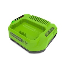 Зарядное устройство GREENWORKS G60UC