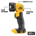 Фонарь аккумуляторный DEWALT DCL040-XJ