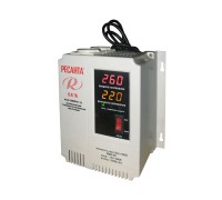 Стабилизатор напряжения РЕСАНТА АСН 2000-Н-1-Ц