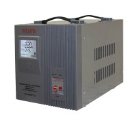 Стабилизатор напряжения РЕСАНТА АСН 8000-1-Ц