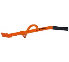 Лопатка валочная STIHL с крюком 800 мм