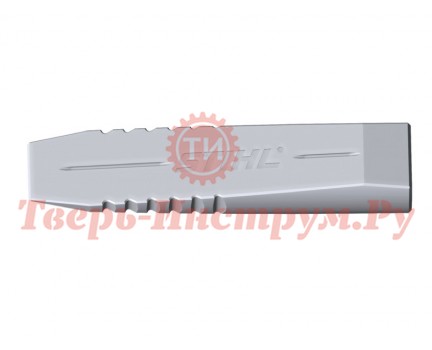 Клин валочный алюминиевый STIHL 1000 г Клин валочный алюминиевый STIHL 1000 г