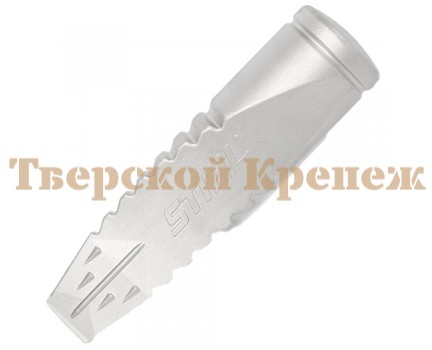 Клин для колки дров STIHL крученый 920 г