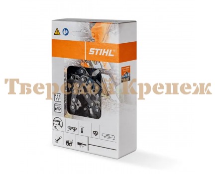 Цепь пильная STIHL 23 RMC 0.325 1.3 52