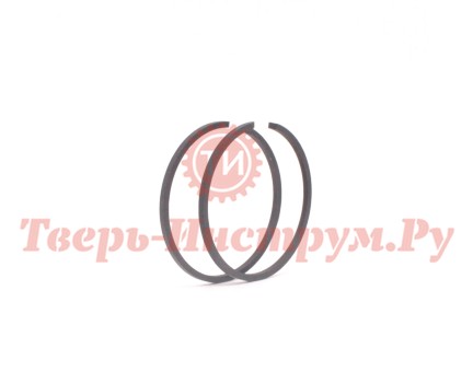 Кольцо поршневое бензокосы ECHO SRM 22/2305 2 шт Кольцо поршневое бензокосы ECHO SRM 22/2305 2 шт