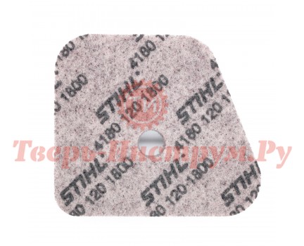 Фильтр воздушный бензокосы STIHL FS 87/90/100/130/310 Фильтр воздушный бензокосы STIHL FS 87/90/100/130/310