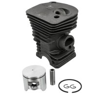 Поршневая группа HUSQVARNA 345