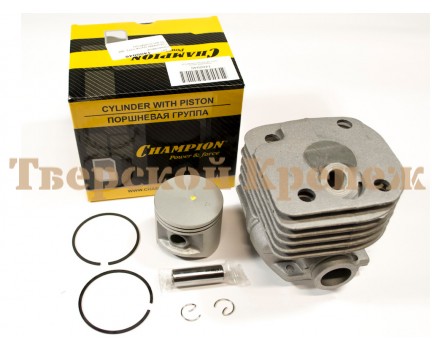 Поршневая группа HUSQVARNA 365/372 Поршневая группа HUSQVARNA 365/372