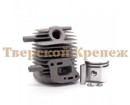 Поршневая группа бензокосы ECHO SRM22/GT22/2305Si Поршневая группа бензокосы ECHO SRM22/GT22/2305Si