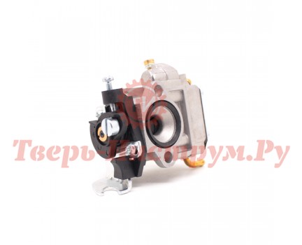 Карбюратор бензокосы VILLARTEC CB220/220B Карбюратор бензокосы VILLARTEC CB220/220B