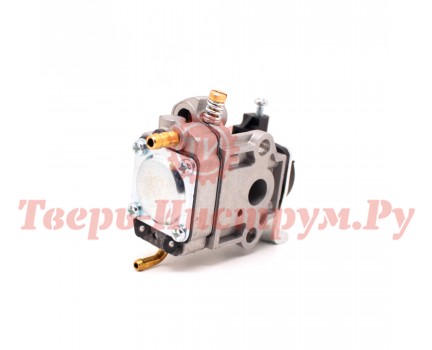 Карбюратор бензокосы VILLARTEC CB220/220B Карбюратор бензокосы VILLARTEC CB220/220B