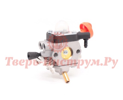 Карбюратор бензокосы STIHL FS 131
