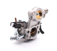 Карбюратор HUSQVARNA 455/460