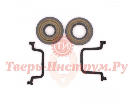 Сальник коленвала HUSQVARNA 135/140/435/440 (2 шт) Сальник коленвала HUSQVARNA 135/140/435/440 (2 шт)
