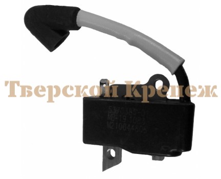 Зажигание магнето бензопилы HUSQVARNA 135/140/435/440/450/460 Зажигание магнето бензопилы HUSQVARNA 135/140/435/440/450/460