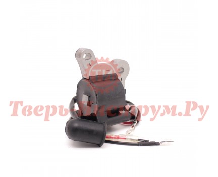 Зажигание магнето бензокосы CHAMPION T394FS-2 Зажигание магнето бензокосы CHAMPION T394FS-2