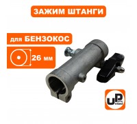 Соединительная муфта штанги Ø26 мм