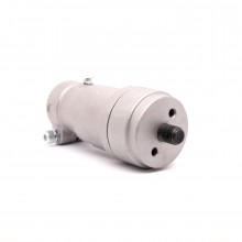 Наконечник штанги ECHO GT22 3/8"-24UNF Наконечник штанги ECHO GT22 3/8"-24UNF