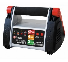 Зарядное устройство QUATTRO ELEMENTI I-Charge 6