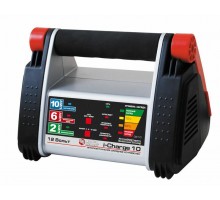 Зарядное устройство QUATTRO ELEMENTI I-Charge 10