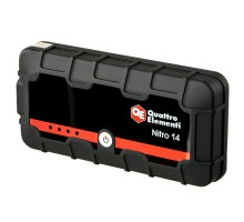 Пусковое устройство QUATTRO ELEMENTI NITRO 14