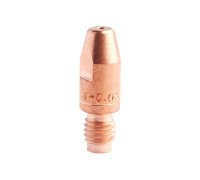 Наконечник для полуавтомата СВАРОГ M8х30 CR-ZR Ø1.0 мм