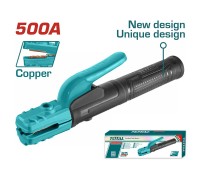 Держатель электрода TOTAL 500A