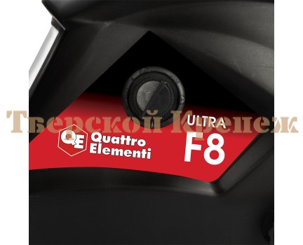 Маска сварщика QUATTRO ELEMENTI ULTRA F8