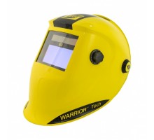 Маска сварщика ESAB WARRIOR TECH YELLOW