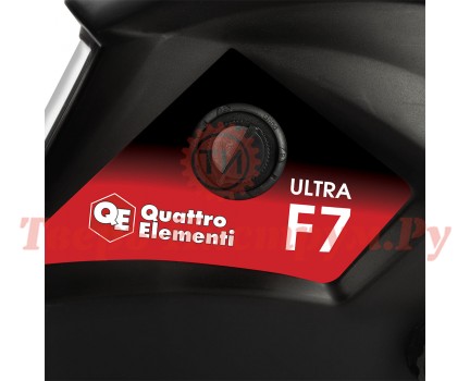 Маска сварщика QUATTRO ELEMENTI ULTRA F7