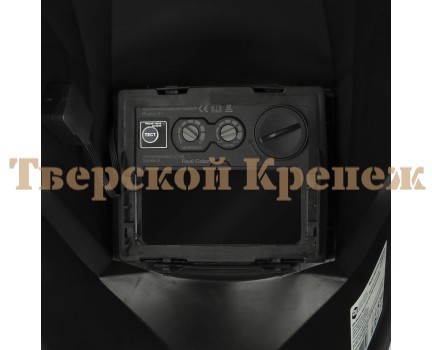 Маска сварщика QUATTRO ELEMENTI ULTRA F7 Маска сварщика QUATTRO ELEMENTI ULTRA F7