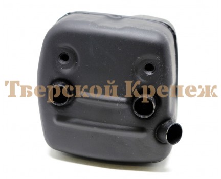 Глушитель HUSQVARNA 365/372 Глушитель HUSQVARNA 365/372