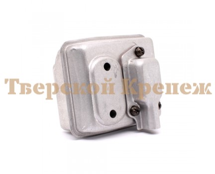 Глушитель бензокосы ECHO SRM 2655Si Глушитель бензокосы ECHO SRM 2655Si