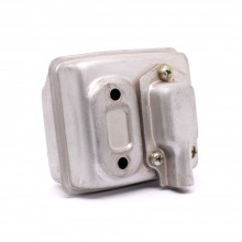 Глушитель ECHO SRM 2305 Глушитель ECHO SRM 2305