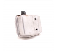 Глушитель VILLARTEC CB220/220B