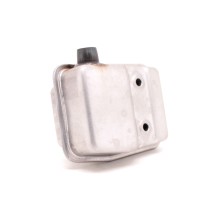 Глушитель VILLARTEC CB220/220B Глушитель VILLARTEC CB220/220B