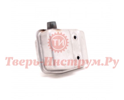 Глушитель бензокосы VILLARTEC CB220/220B
