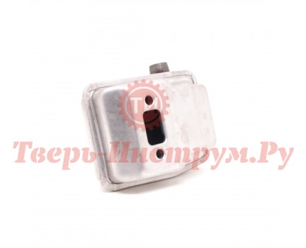 Глушитель бензокосы VILLARTEC CB220/220B