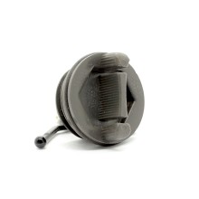 Пробка бензобака HUSQVARNA 55/254/340/357/365/372